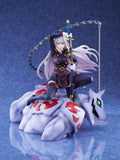 【SF】In Stock F:NEX Slave of The Demon City Soldiers Kyoka Uzen 1/7 Scale Figures Model Collection Gift
