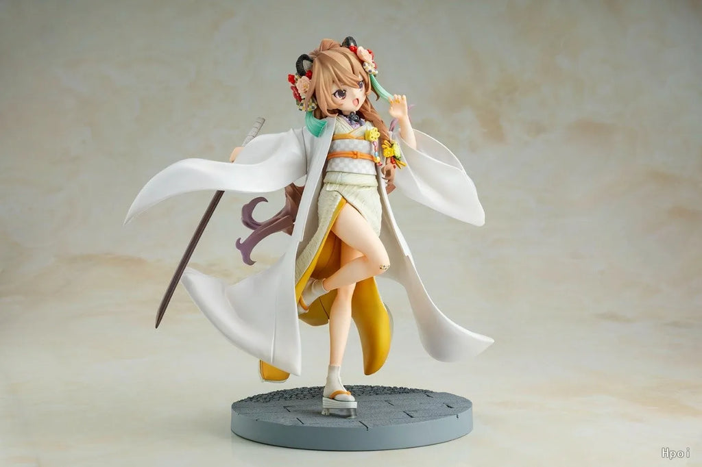 Original in Stock KADOKAWA KDcolle TIGER×DRAGON Aisaka Taiga 1/7 Figures Model Toy Gift Collection Ornament
