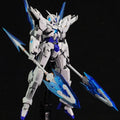 Aruma Limited Edition Color Assembly Model Figure Water Stiers Collectible Toys for Fans And Gamers Z HG44 Newborn Z
