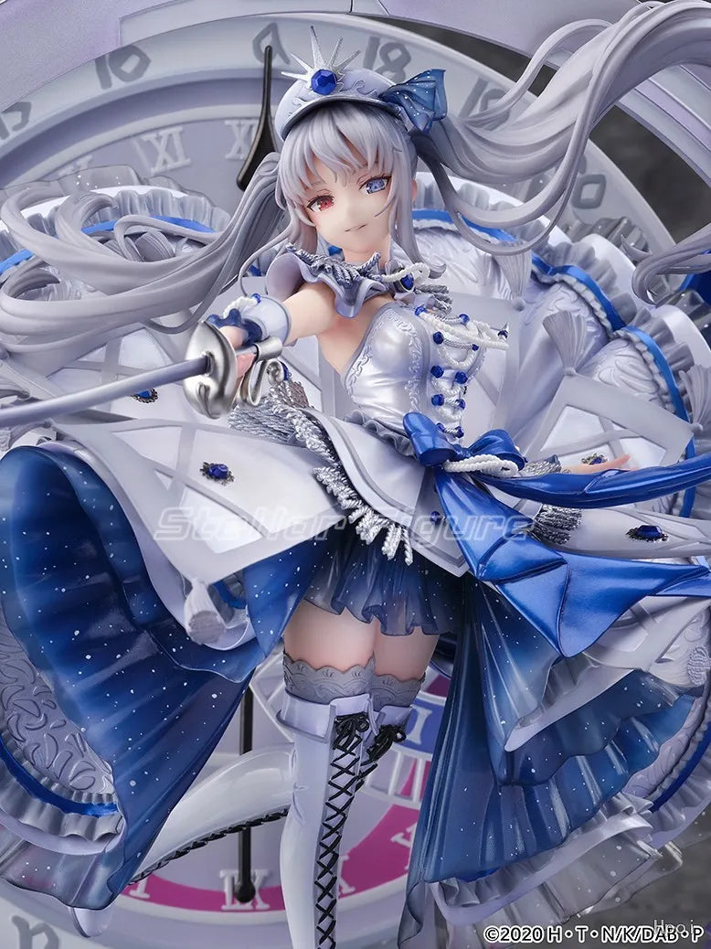 【SF】In Stock SSF EStream Date: Kuangsan Gaiden Queen 1/7 Scale Figures Model Collection Gift