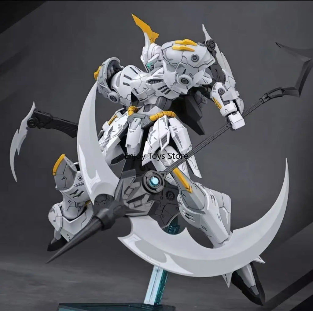 In Stock Knights of The Round Table - Steel Cypress.Kai Guochuang Mecha SC-007 Assembly Model Spot
