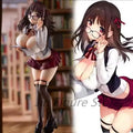 24cm Matarou Himitsu No Senzoku Shisho Actionfiguren UnionCreative PVC Statue Modellpuppen Sammlerstücke Ornamente Spielzeug Erwachsenengeschenke