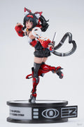 【Pre-sale】Original APEX-TOYS Scale 1/7 Zenless Zone Zero Cunning Rabbit House Cat Palace Yuna Figure Model Collection Gift