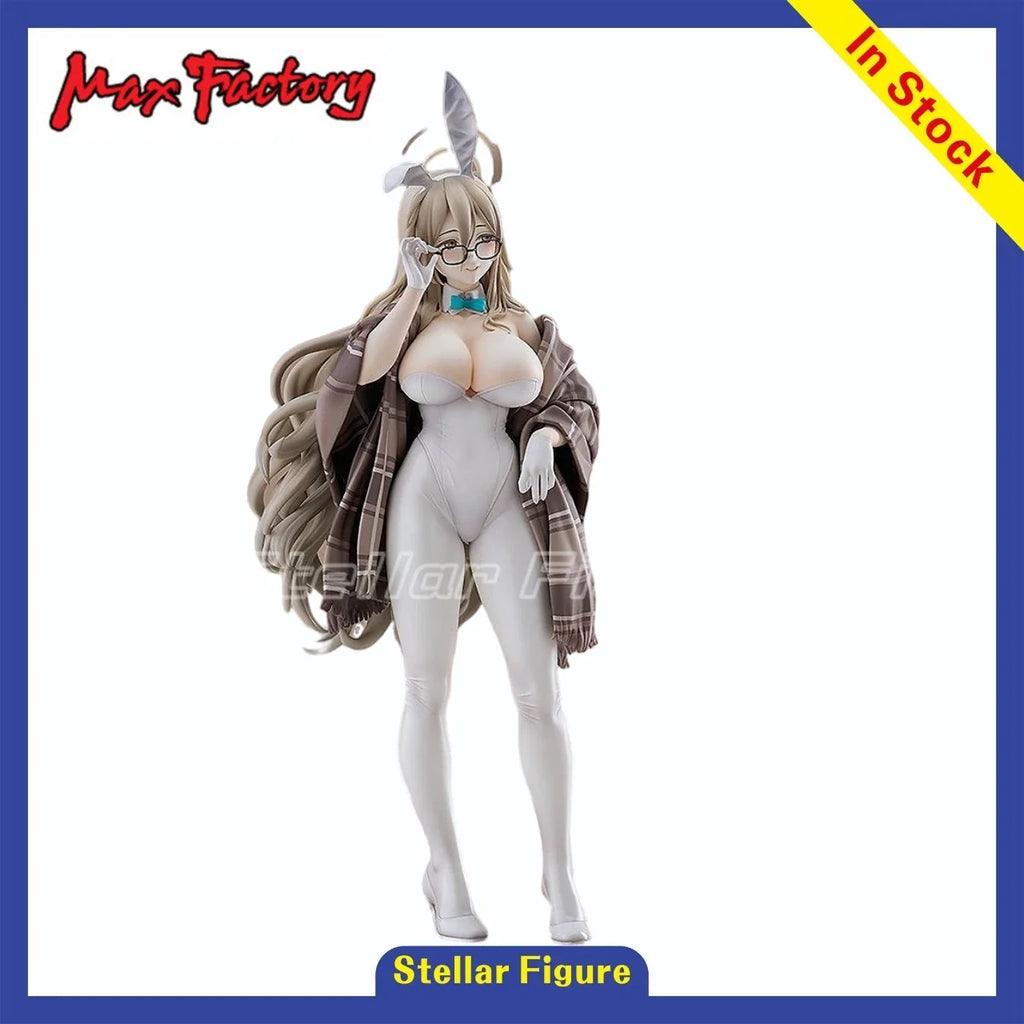 【SF】In Stock Max Factory GSC Blue Archive Murugasa Akane 1/7 Scale Figures Original Model Collection