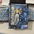 New Hot Demoniacal Fit Hero Waltz Super The Ultimate Dance Sailan Gogeta Shf Action Figures Model Toy Surprise Christmas Gift