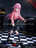 F:NEX BOCCHI THE ROCK Gotoh Hitori Animationsfigur Modell Sammlerstück Geschenkspielzeug