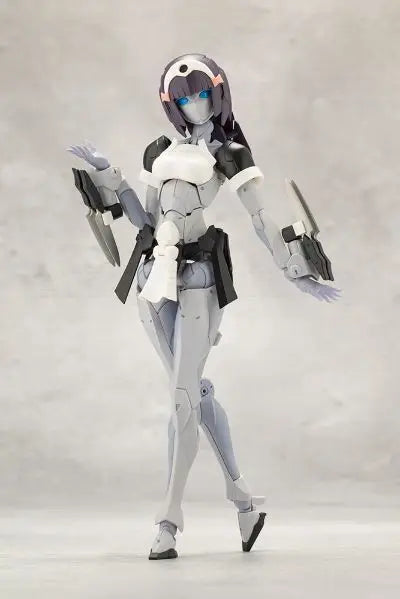 Original Kotobukiya CX007Ruby Eye CX001 Principal CX005Novice CX019 CX006Seeker UNLIMITED UNIVERSE Maid Mobile Suit Girl Anime