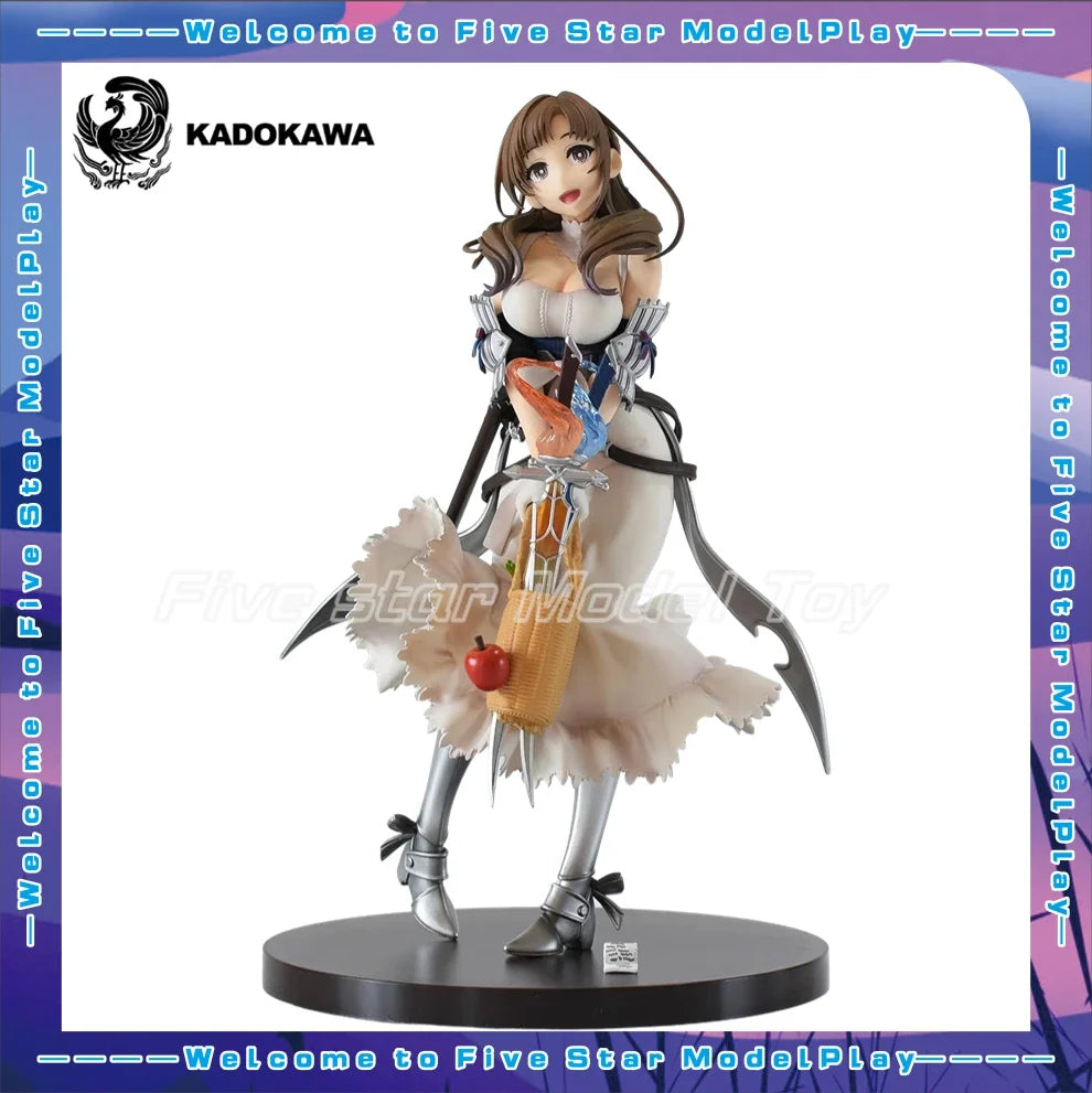 【FS】Original KADOKAWA GSC KDcolle Dahao Zhenzi Scale 1/7 Figure Model Toys Gifts Collection