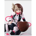 in stock Bandai SHF My Hero Academy Liri Chazi Liri Royal Chazi