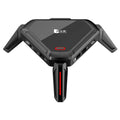 GAMWING Scorpion 2Pro Keyboard Mouse Converter 100mbps Network Port Transmission Signal Reduce Delay For Android 10+ For PUBG