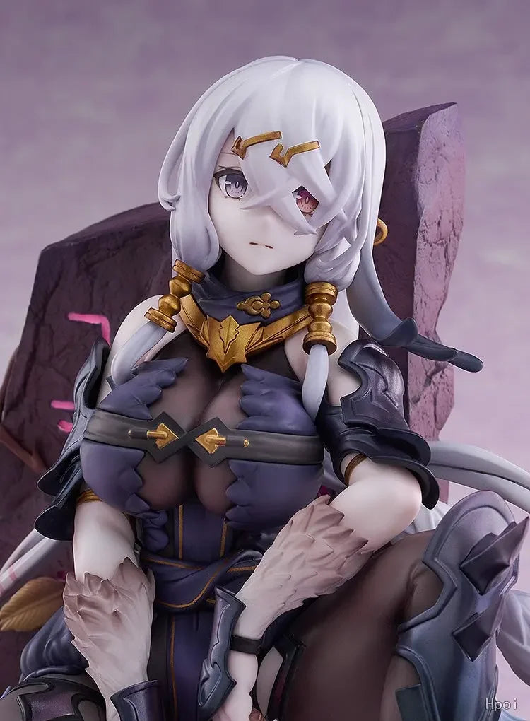 Max Factory Atelier Ryza: Ever Darkness & The Secret Hideout Lila Decyrus 1/6 Anime Figure Model