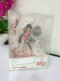 In Stock Genuine Max Factory Prepainted Pop Up Parade Eiga Kono Subarashii Sekai Ni Shukufuku O! Kurenai Densetsu Megumin Gift