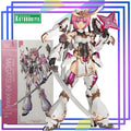 Kotobukiya Original Frame Arms Girl Series《Ketsuzuki [Tachibana Hana]》Anime Action Figure Assembly Model Toys Collectible Model