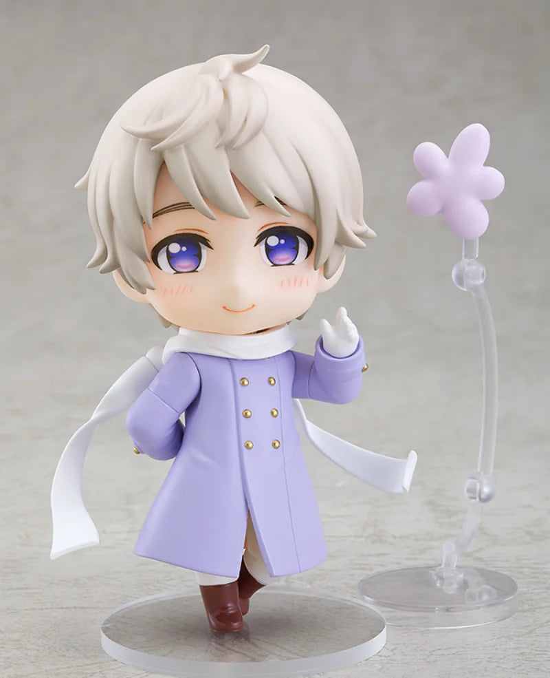GSC Original:Hetalia Ivan Braginsky Alfred FJones Francis Bonnefoy Q version figma Action Figure Anime Figure Model Toys
