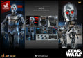 HotToys 1/6Star Wars: Dark Forces Alloy C-3PO 0-0-0 CMS016 Collection Action Figure Model Toys 29CM (Eye lights can be lit)