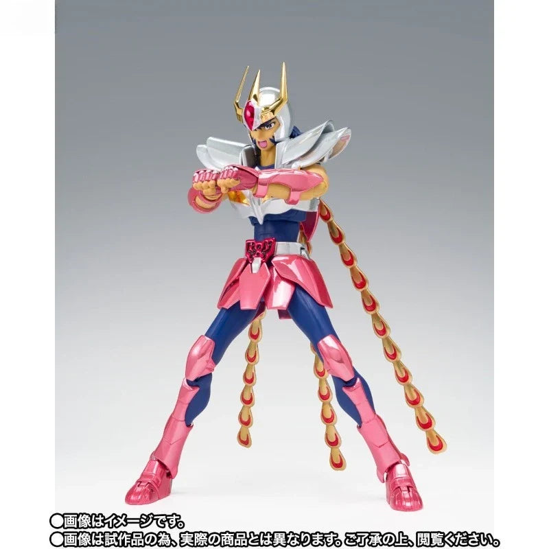 Bandai Original Saint Clothing Myth Saint Seiya Myth 20th Anniversary Edition Phoenix Ikki (Early Bronze Holy Clothing)