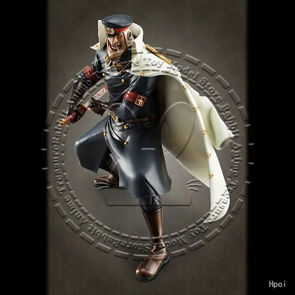 In Stock Original Genuine MegaHouse  Shilou PVC Anime Statue Collectible Figure Display Gift Toy Premium Figurine