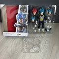 Anime Dragon Ball Z Super Saiyan Vegeta Majin Vegeta Action Figure Shf Superhero S.H.Figuarts Figure Toy Model Birthday Gift