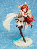 【Pre Sale】Original KADOKAWA KDcolle Mushoku Tensei Isekai Ittara Honki Dasu Eris Greyrat Swimsuit Version 1/7 Collection Gift