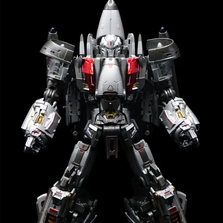 in stock Transformation Superion DST01 Slingshot Fit Transforming Robot Boy Collection Gift