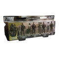 Original Bbi 3.75-inch Articulated Action Figure G.I. Joe 1:18 Military Action Figure Special Forces Vehicle Model Dark Source