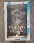 In Stock Original KADOKAWA DATE ALIVE IV Takamiya Mio Anime Figure Model Gift Collection Toys