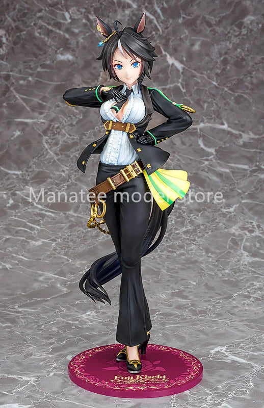  Phat Company Original Umamusume Pretty Derby Fuji Kiseki 1/7 PVC Action Figure Anime Model Toys Collection Doll Gift