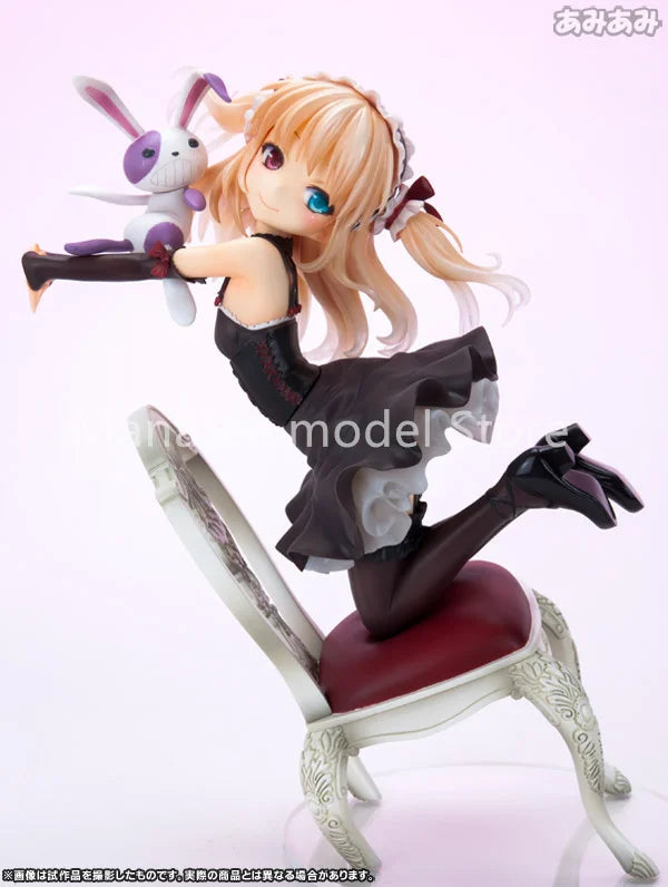 Kotobukiya Original Haganai NEXT - Kobato Hasegawa 1/8 PVC Action Figure Anime Model Toys Collection Doll Gift