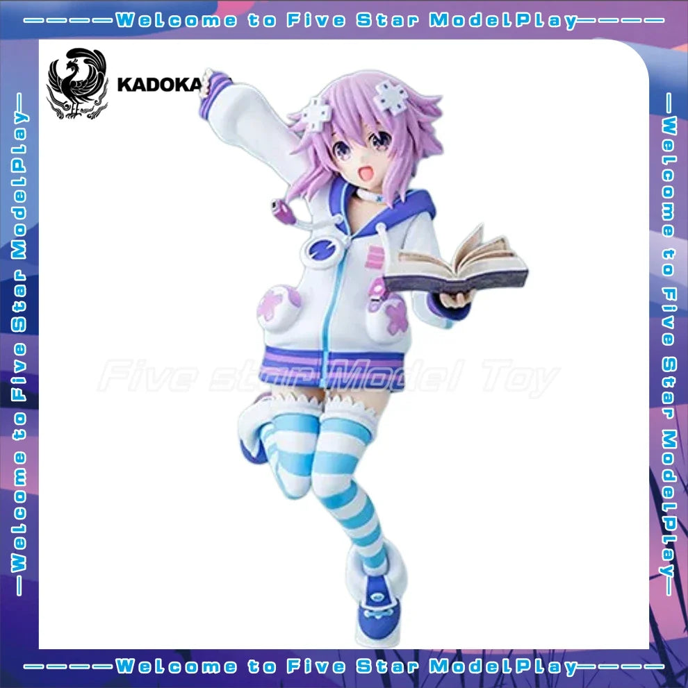 【FS】KADOKAWA KDcolle Neptune Neptune 1/7 Scale Figure Model Toys Gifts Collection