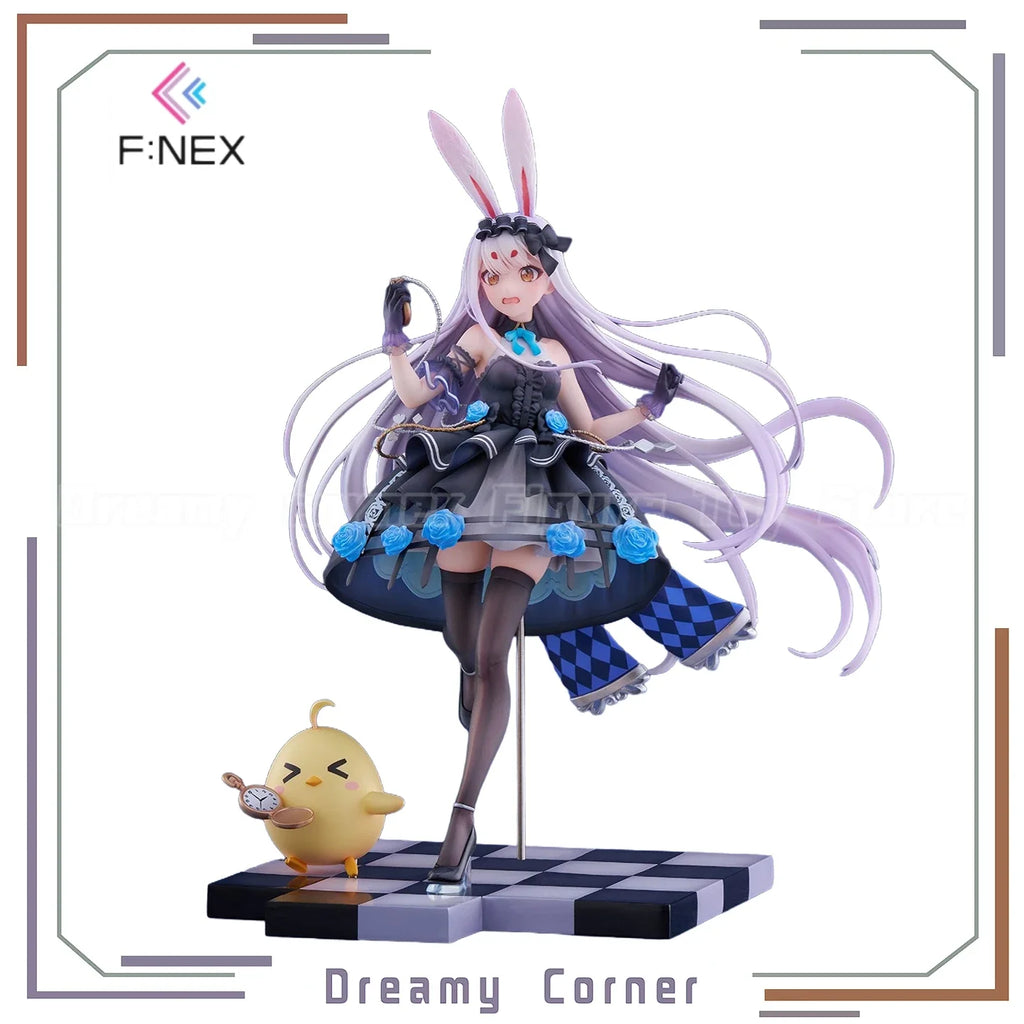【In Stock】Original F:NEX Azur Lane Shimakaze 1/7 Scale Figure Model Ornament Collection