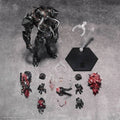 Sexy Ice Studio Manticora Action Figure Vermin Series Artificial Evolution Experiment B0199 Anime Collectible Toy Birthday Gift