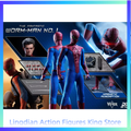 Viper X 6in Studio 1/12 The Amazing Bug-Man VS202601 Actionfigur Spielzeugsammlung Geschenk
