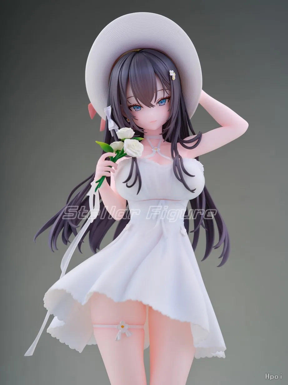 【SF】In Stock Original OMAHA MANTA 1/7  Figures Scale Model Collection Gifts