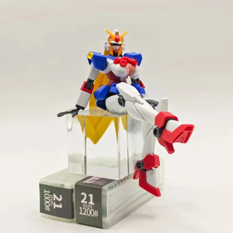 Feida Hg 1/144 Nobel Gf13-050nsw Assembly Model Kit Action Figures With Bonus Anime Character Figure Decor Collectible Gift Toy