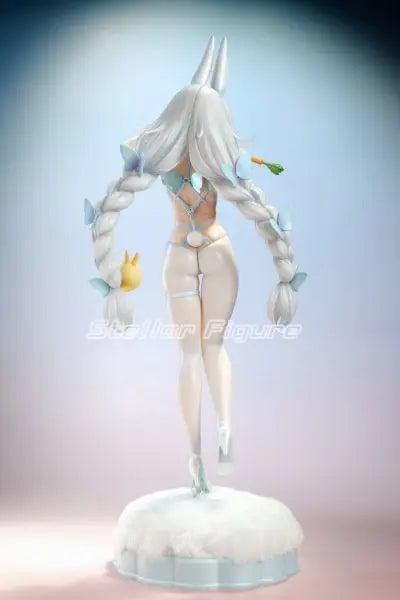 【SF】In Stock Alter Azur Blue Route MNF Le Malin 1/6 Scale Figure Animation Model Collection