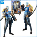Bandai Genuine MegaHouse ONE PIECE Killer Limited reissue version Anime figure Movable toy Action Figures Doll for Collectors