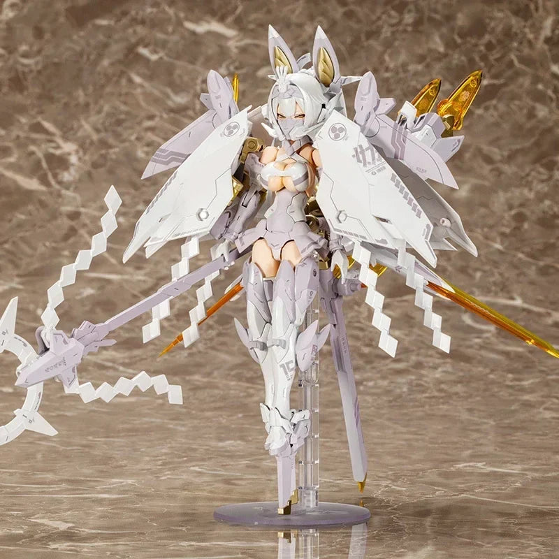 Original Kotobukiya MEGAMI Figure Model Collection Toy Gift