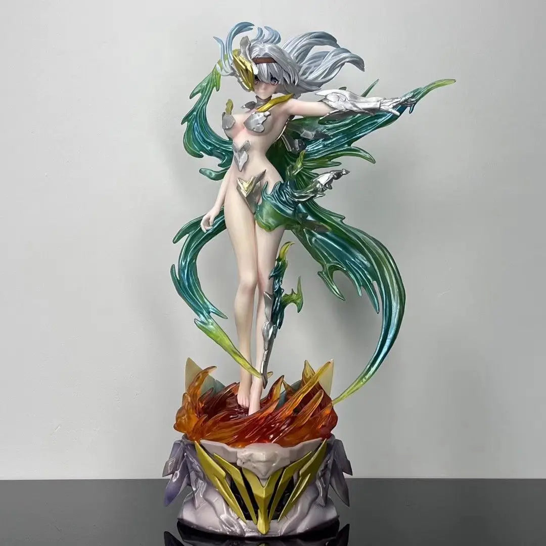 33cm Honkai Star Rail Firefly Anime Girl Figure Huang Quan/Acheron Action Figure Jingliu/Kafka Figurine Sexy Model Doll Toy Gift