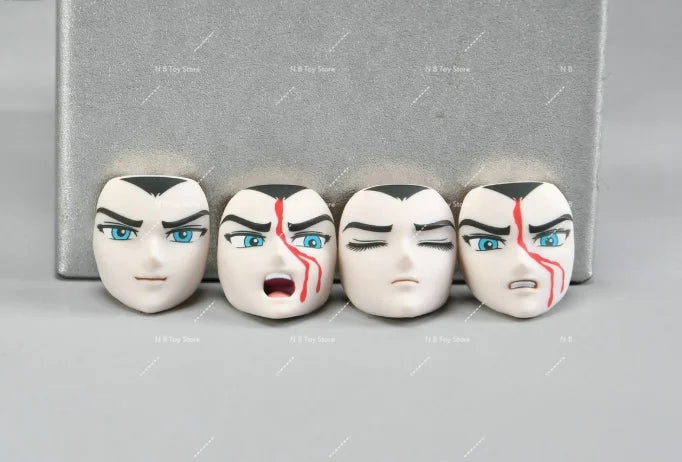 In stock Bandai Sacred Clothing Myth EX version The Underworld Warrior Hades Collection of Toys