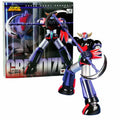 Bandai Original super robot Anime Figure MAZINGER INFINITISM Action Figure Toys For Boys /Girls /Kids /Christmas Gift