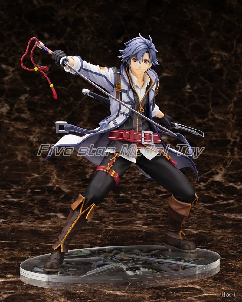 In Stock Original Kotobukiya Legend of Heroes: Trajectory of Creation Reen Shu Huaze 1/8 Animation Figure Model Toy Gift