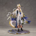 Judai Original Myethos Arknights Shu Action Figure Model Doll Toys In Stock