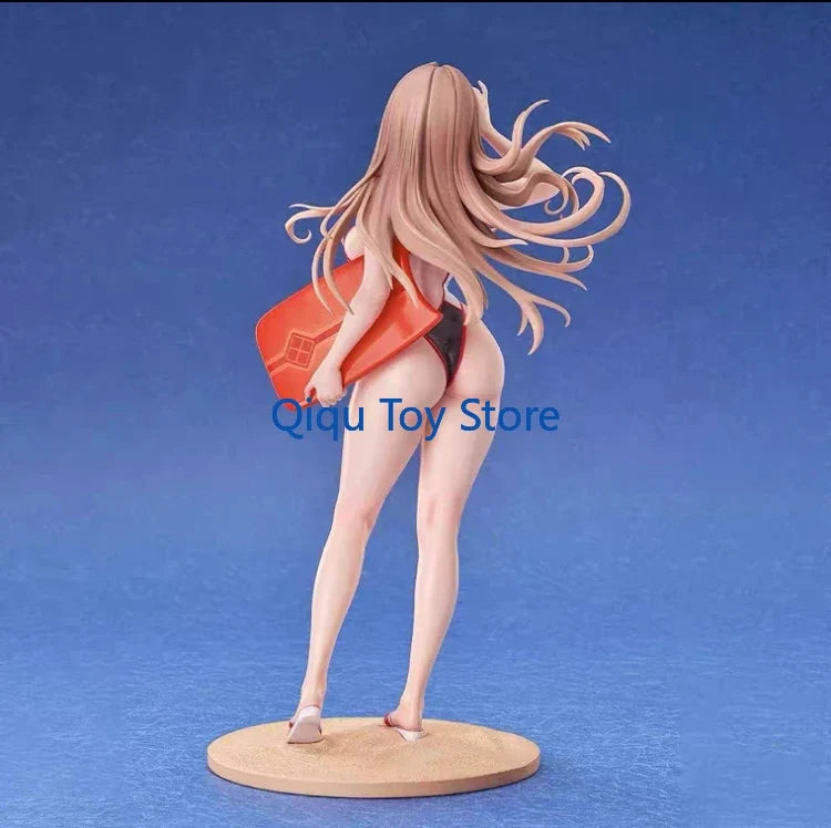 In Stock Goddess of Victory Nikki NIKKE Lavi Classic Holiday Handicraft