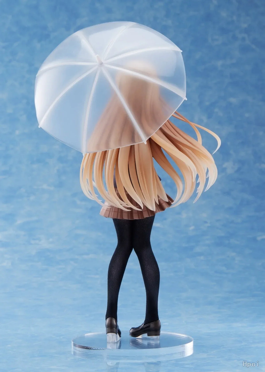 【Original】F:NEX The Angel Next To Me Was Suddenly Turned Into A Useless Person Shiina Mahiru 1/7 Figure Model Toy