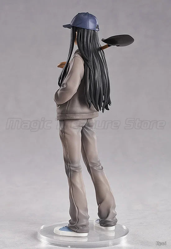【MT】Original GSAS GSC PUP The Outcast Feng Baobao Figure Toy Collection Model
