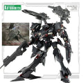 Kotobukiya Original ARMORED CORE Series WHITE-GLINT VO.B SET Action Figure Assembly Model Toys Collectible Model Gifts for Boys