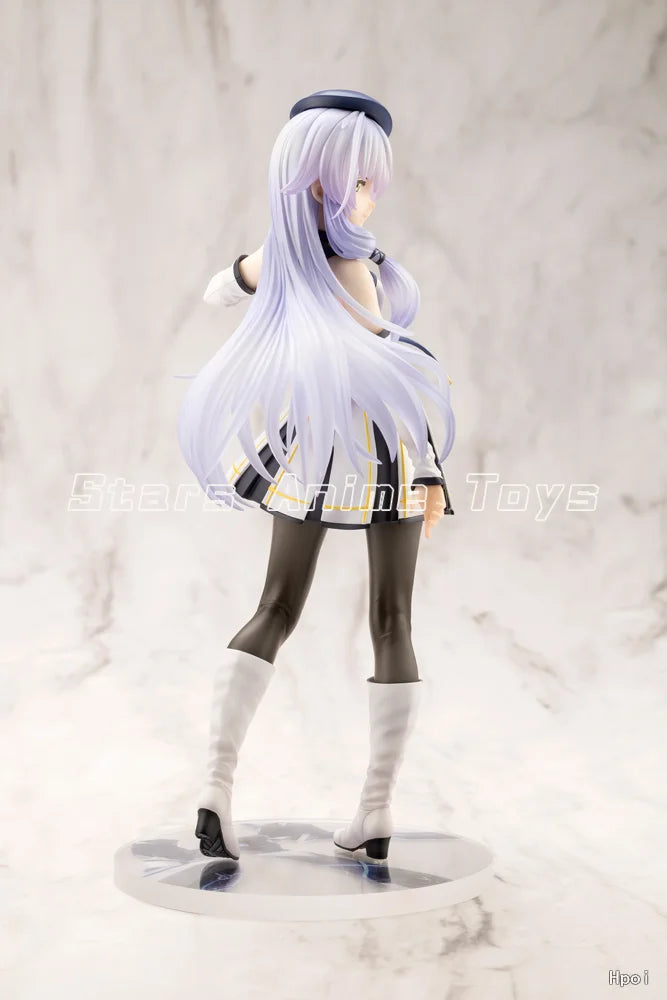 Original Kotobukiya The Legend of Heroes Farewell, O Zemuria Altina Orion Track Edition Animation Figure Toy Model