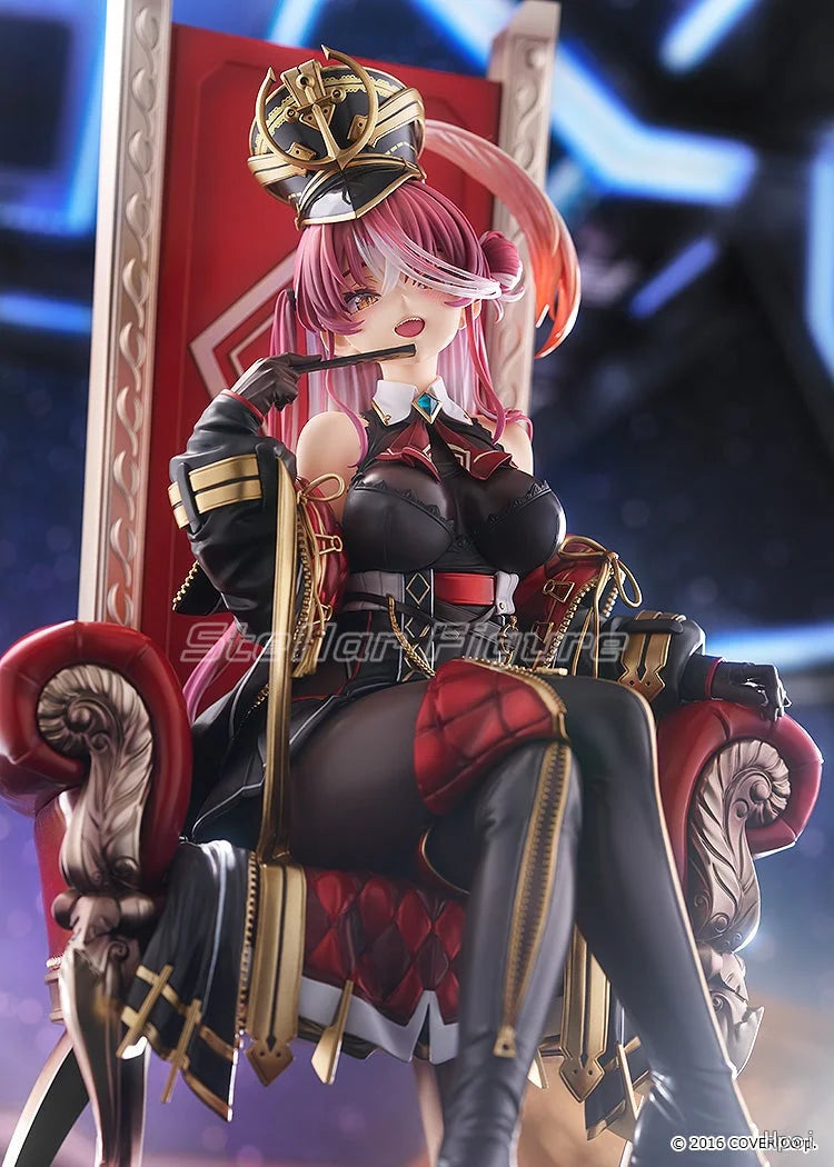 【SF】In Stock Max Factory GSC Hololive Houshou Marine 1/6 Scale Figures Original Model Collection