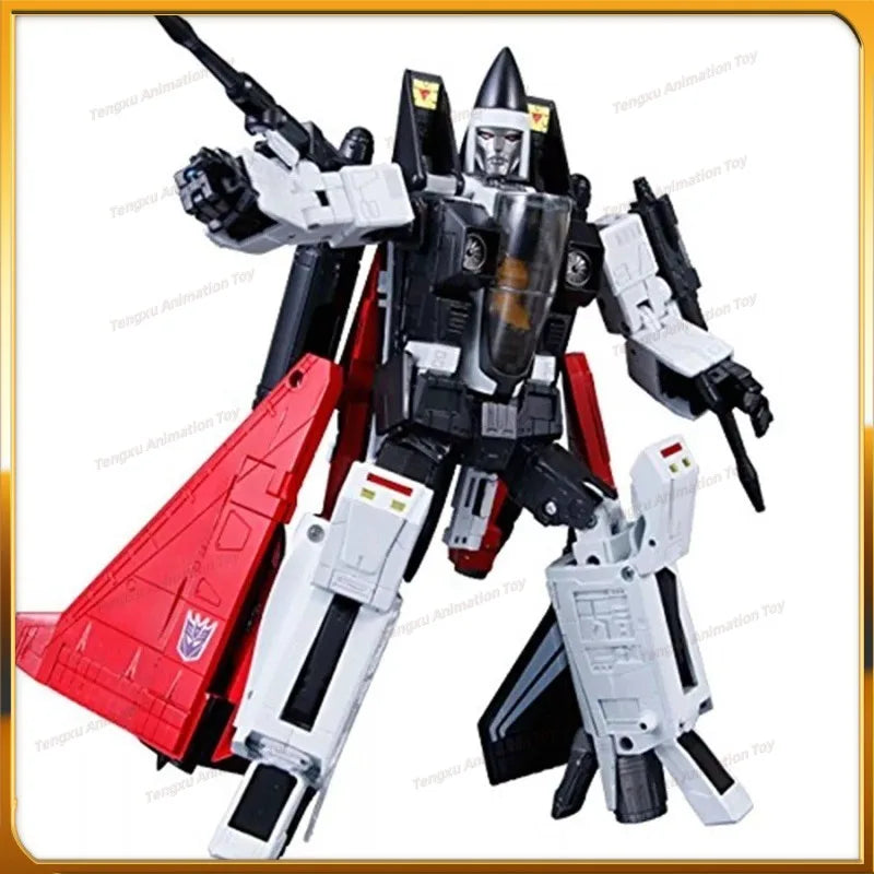 In Stock Transformed toys Toys MP-11NR MP11NR Ramjet Action Figure Robot Collectible Gift