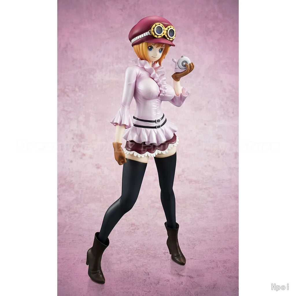 【In Stock】MegaHouse POP Sailing Again ONE PIECE KOALA Limited Replica Anime Figure Toy